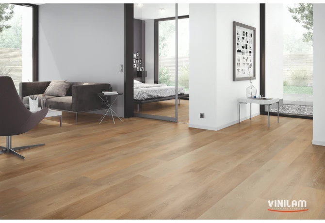 SPC ламинат Дуб Авиньон (1210*220*6,5 мм) — купить в Братске