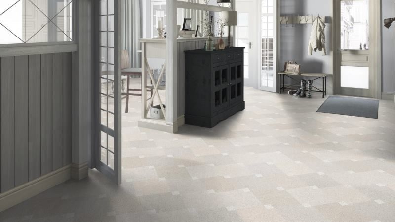 Линолеум полукоммерческий "Tarkett" Sprint Pro Corsar 1 (3,5м) — купить в Братске