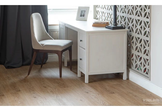 Кварц-винил Дуб Ронда (1227*232*2,5 мм) — купить в Братске