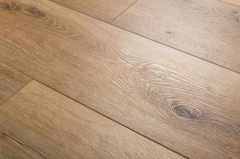 Замковая ПВХ плитка "Aquafloor" AF8002XL (1524*228*8 мм) — купить в Братске