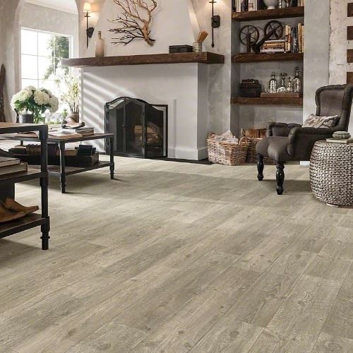 Линолеум бытовой "Комитекс" Печора Блюз 713 (2м) — купить в Братске