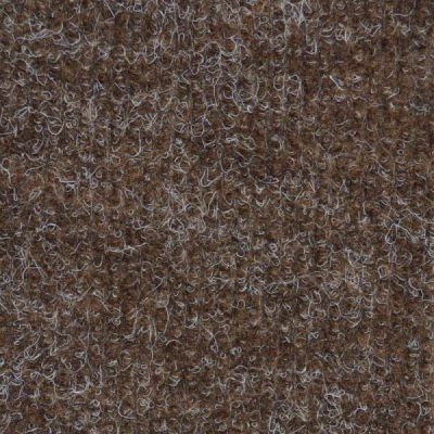 Ковролин коммерческий "Ideal" Gent 300 Bruin (3м) коричневый — купить в Братске