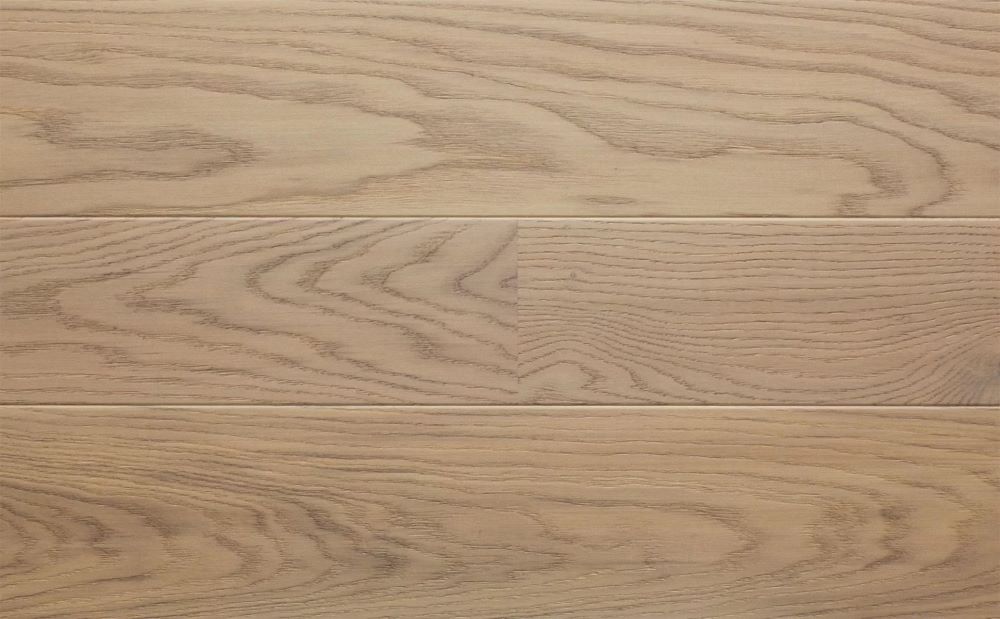 Паркетная доска "Tarkett" Step L Дуб Роял Серый браш (1200*140*14 мм) — купить в Братске