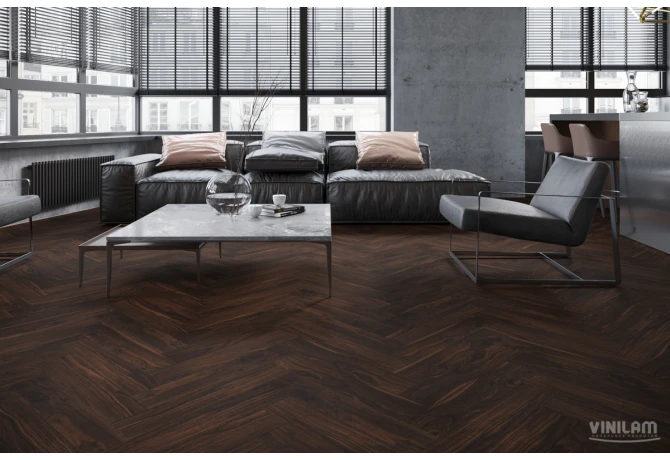 SPC ламинат Паркет Да Винчи (762*127*7 мм) — купить в Братске