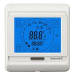 Терморегулятор "Menred" RTC 91.716 — купить в Братске