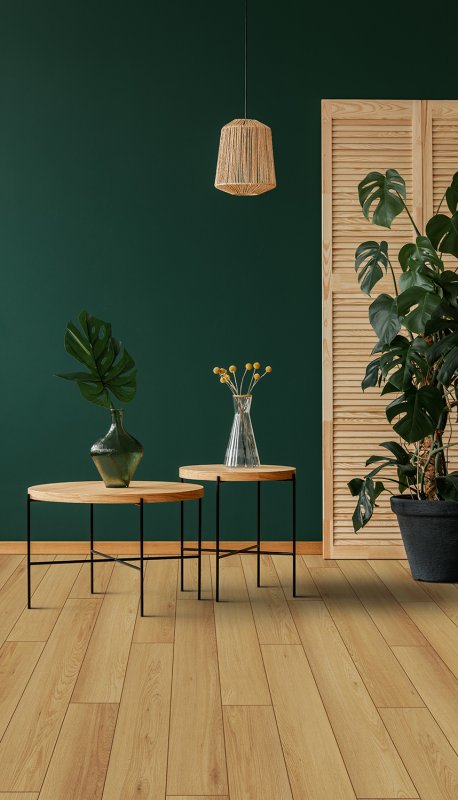 SPC ламинат  "Aberhof" Pamir (1200*150*5 мм) — купить в Братске