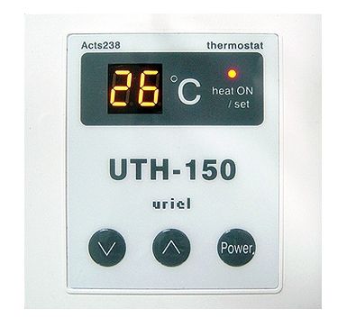 Терморегулятор "UTH" 150 — купить в Братске
