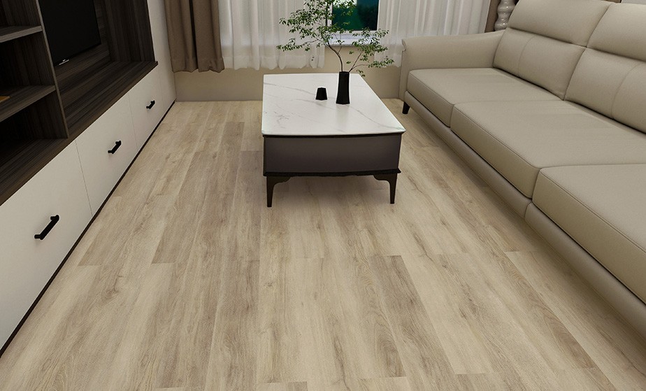 Ламинат SPC AquaMax Дуб Аруба (1220*151*4,5 мм) — купить в Братске