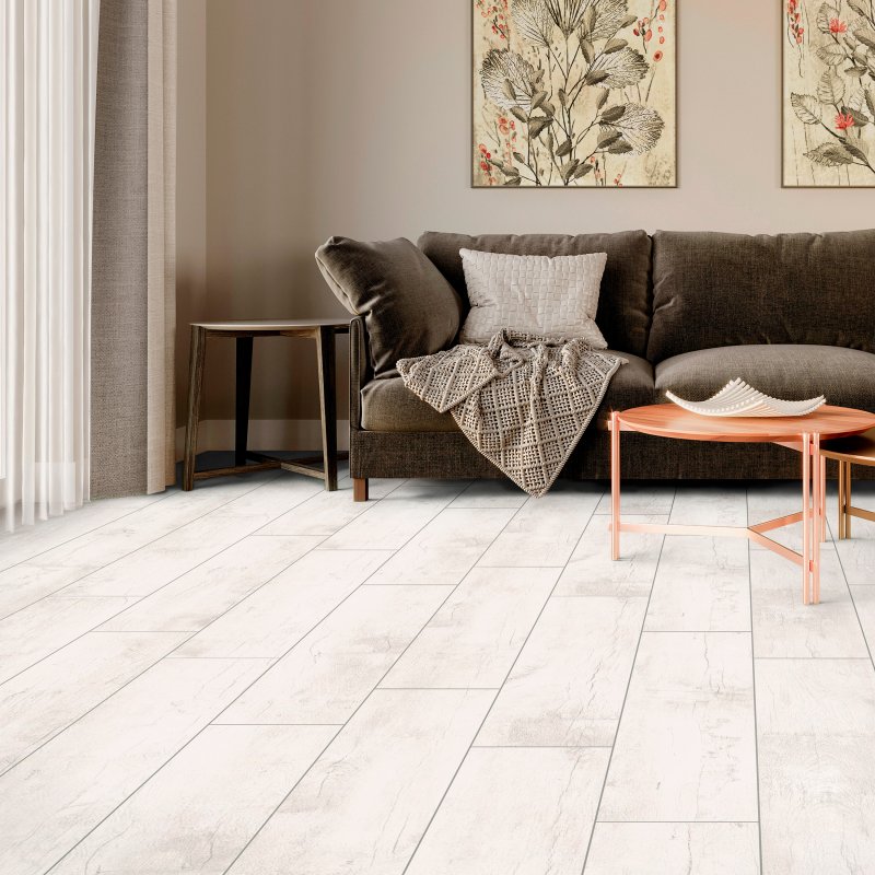 Ламинат  "Latat" Дуб Неаполь (1382*193*8 мм) — купить в Братске