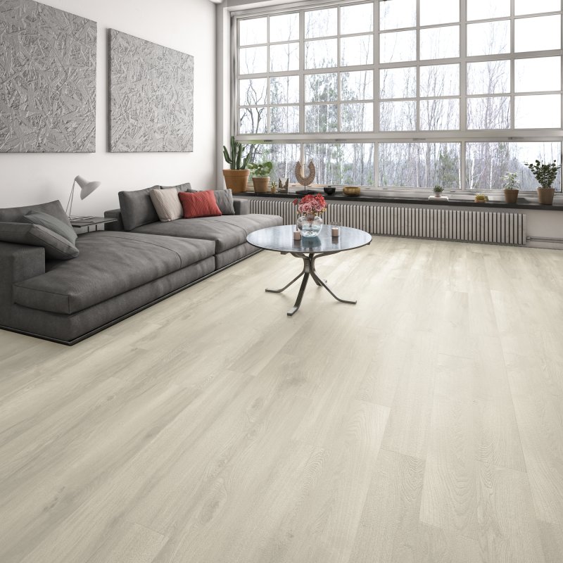 SPC ламинат  "Aberhof" Prado 2996 (1235*192*5 мм) — купить в Братске