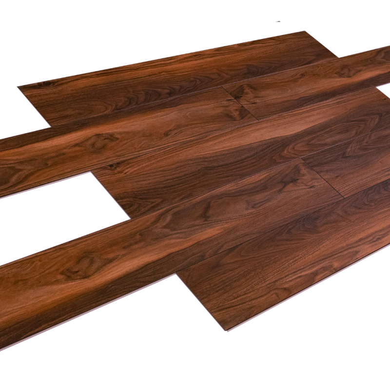 SPC ламинат Орех Ясава 118 (1200*182*4 мм) — купить в Братске