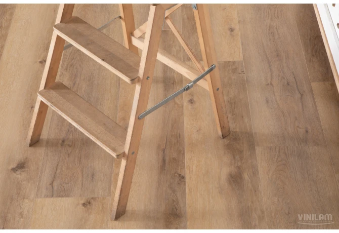 SPC ламинат Дуб Антверпен (1220*227*7 мм) — купить в Братске