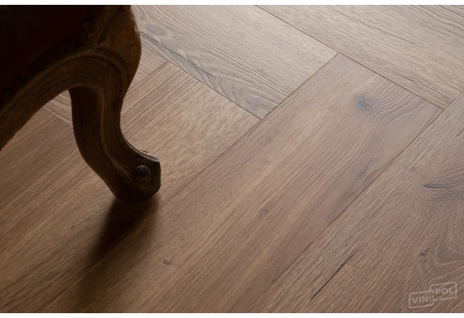 SPC ламинат Паркет Франческо (762*127*7 мм) — купить в Братске