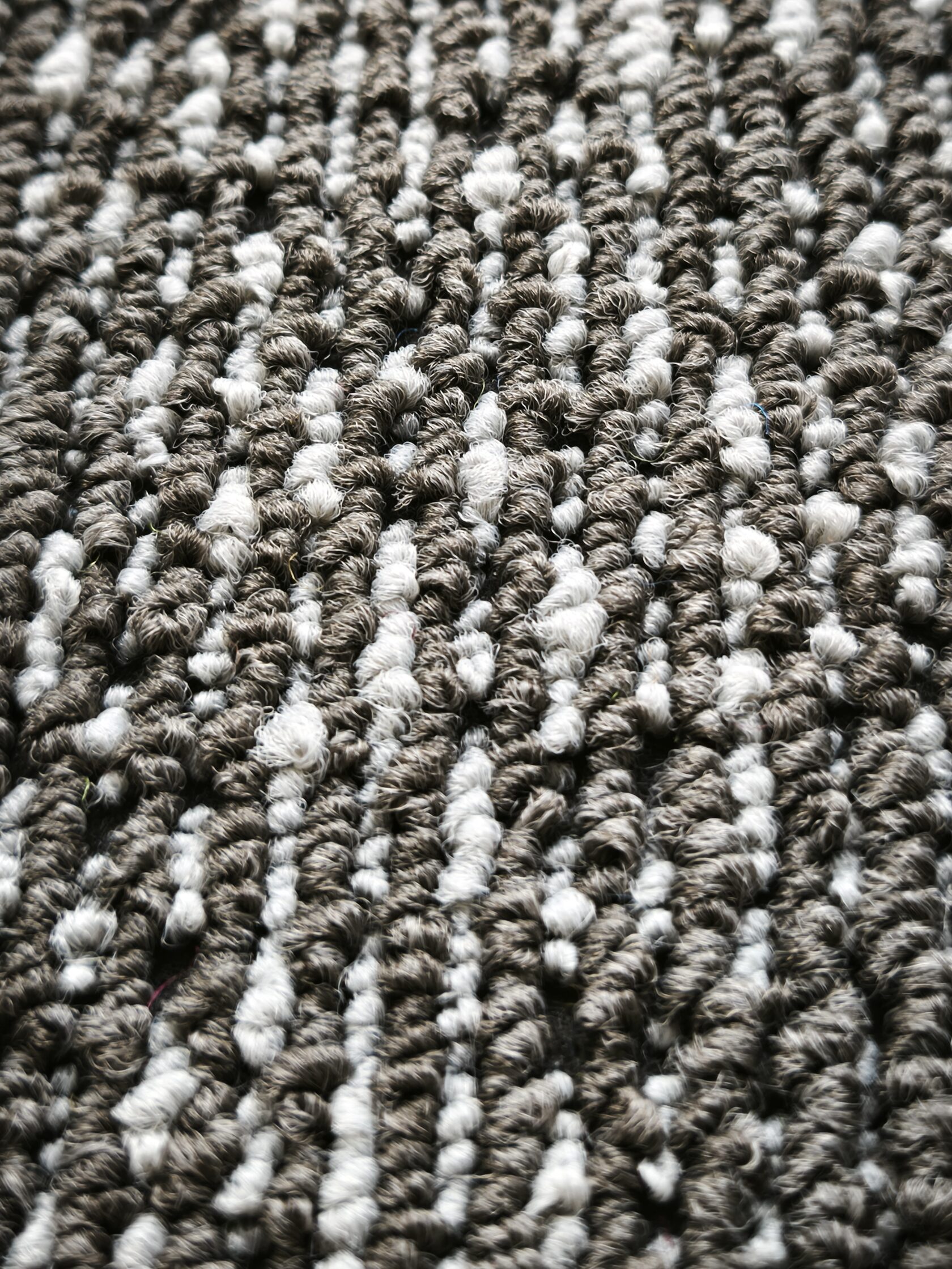 Ковровая плитка "Bonkeel" Sunrise Greige (500*500*5 мм) — купить в Братске