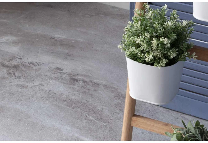 Кварц-винил Натуральный камень (950*480*2,5 мм) — купить в Братске