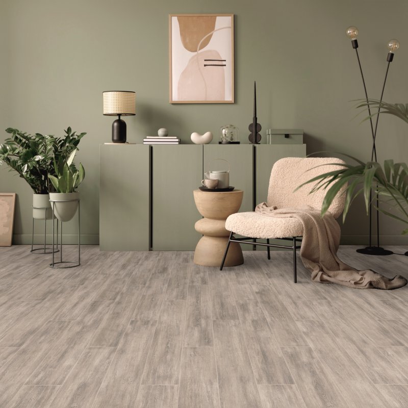 Ламинат  "Aberhof" Дуб Ионический (1380*191*8 мм) — купить в Братске