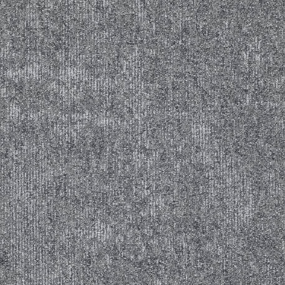 Ковровая плитка "Bonkeel" Sensei Grey (500*500*6,5 мм) — купить в Братске