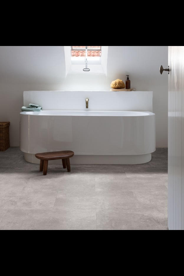 Замковая ПВХ плитка Dolomite 958 (610*303*5 мм) — купить в Братске