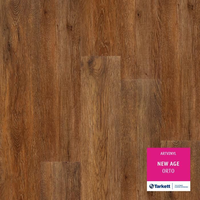Виниловая плитка "Tarkett" New Age Orto (914,4*152,4*2,1 мм) — купить в Братске