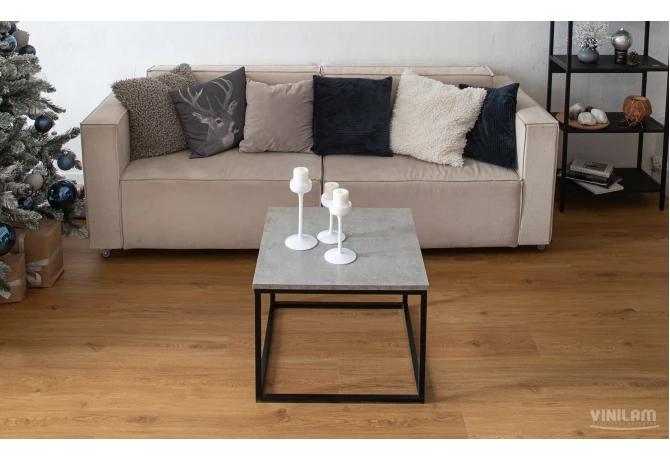 SPC ламинат Дуб Севилья (1220*225*8 мм) — купить в Братске