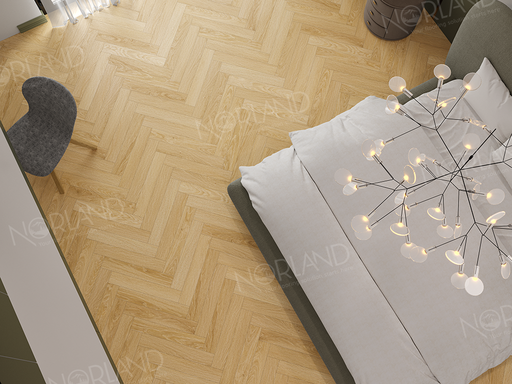 Ламинат "Norland" Дуб Тавора (600*100*8 мм) — купить в Братске