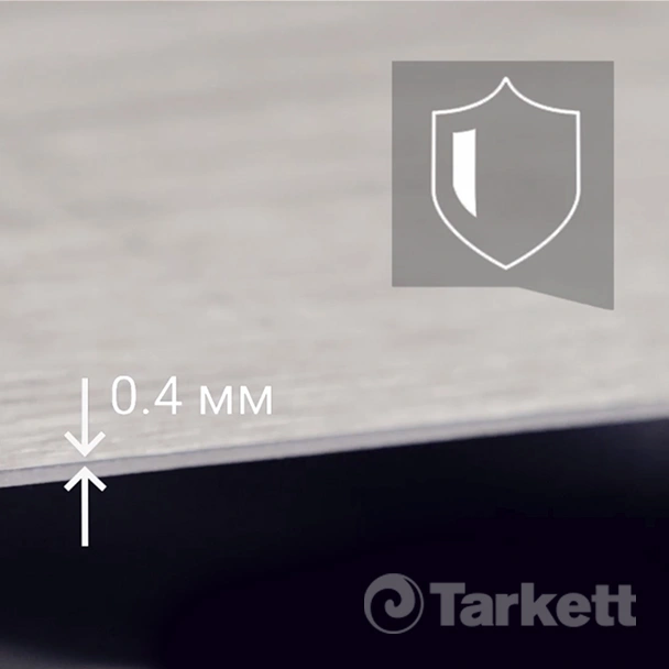 ПВХ плитка «Tarkett» Astra (914,4*152,4*2,1 мм) — купить в Братске