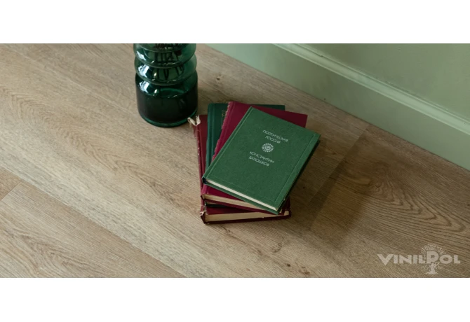 Кварц-винил Дуб Портофино (1219,6*228,6*2 мм) — купить в Братске