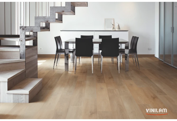 SPC ламинат Дуб Авиньон (1210*220*6,5 мм) — купить в Братске