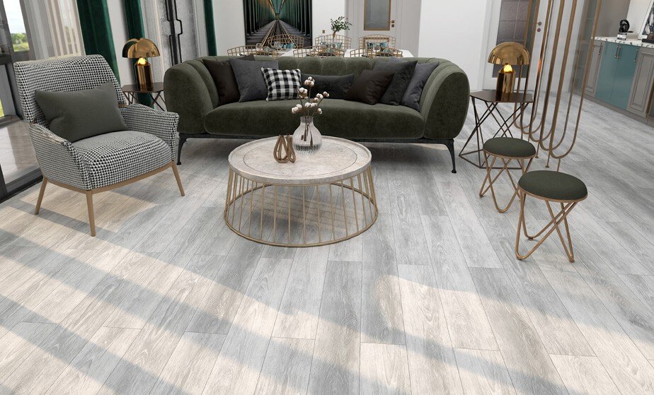 Ламинат SPC AquaMax Дуб Боден (1220*184*4 мм) — купить в Братске