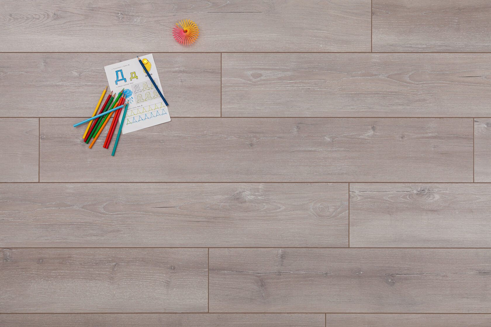 Ламинат "Bonkeel" Block 12.33 Wood 211 (1292*194*12 мм) — купить в Братске