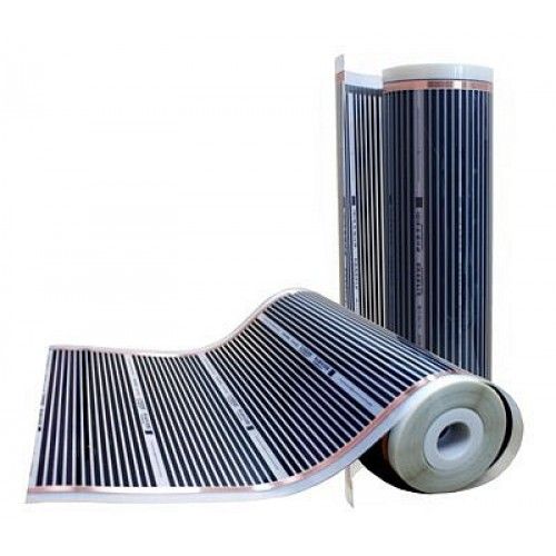 Пленочный теплый пол "Nunicho" 0,8 м — купить в Братске