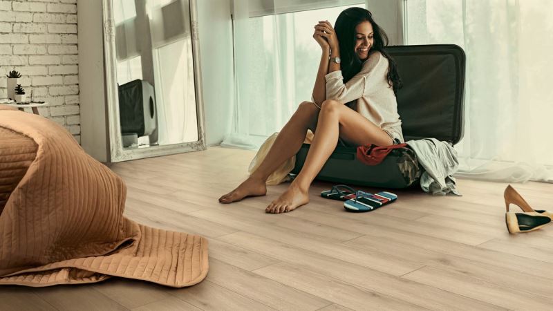 Ламинат "Tarkett" Cruise Океания (1292*159*8 мм) — купить в Братске