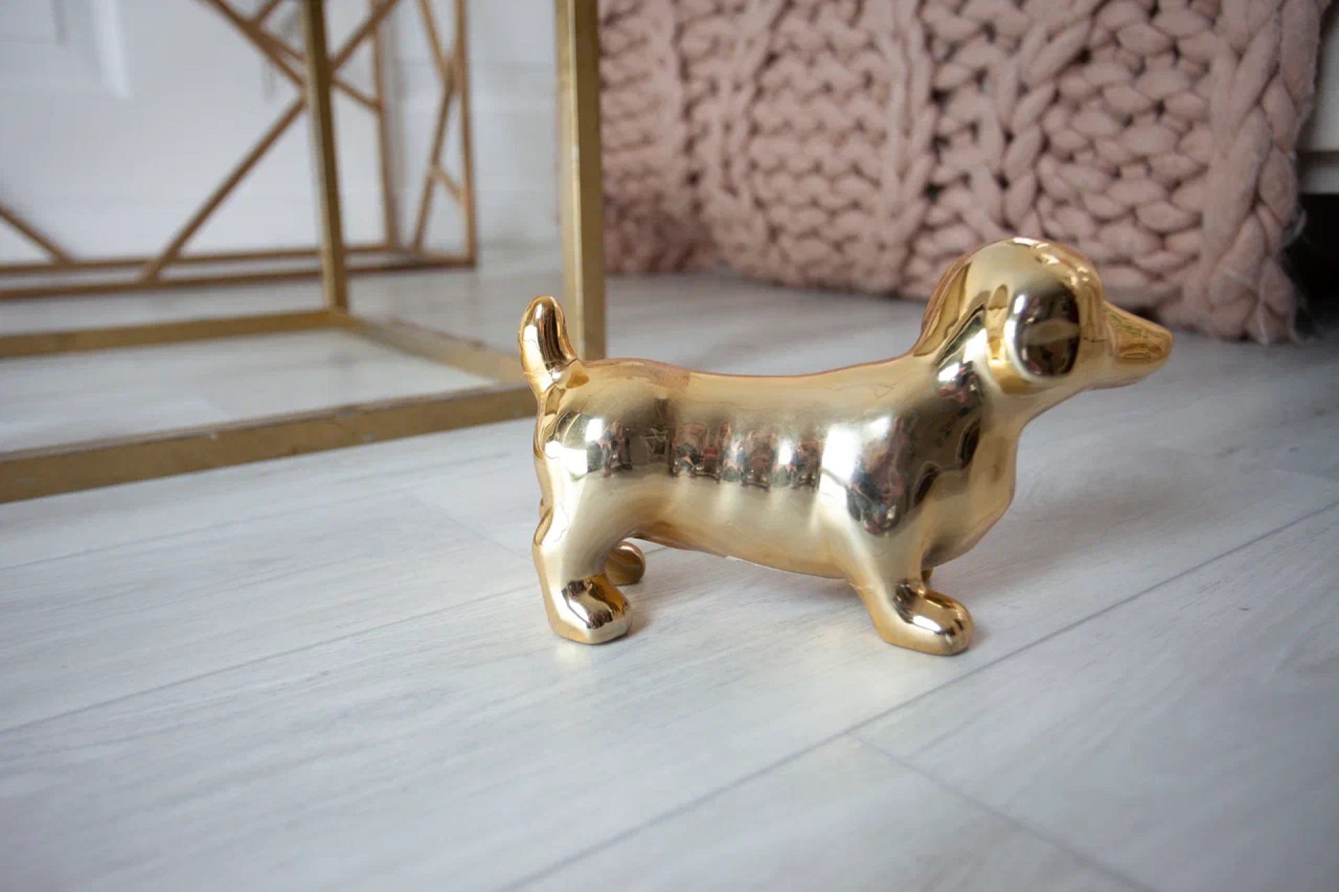 SPC ламинат «Damy Floor» Дуб Альпийский (1220*180*4 мм) — купить в Братске