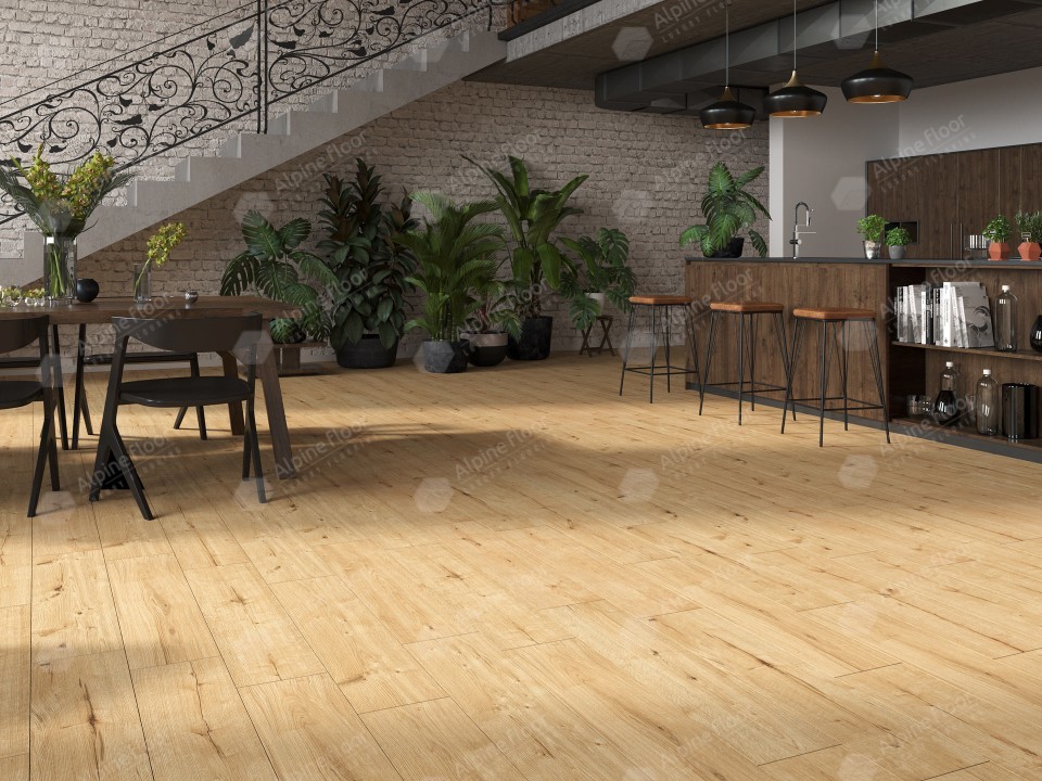 Ламинат "Arteo" Дуб Атакама (1285*280*8 мм) — купить в Братске