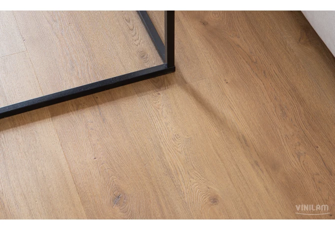 SPC ламинат Дуб Севилья (1220*225*8 мм) — купить в Братске