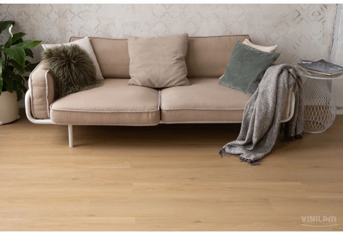 SPC ламинат Дуб Рошфор (1220*227*7 мм) — купить в Братске