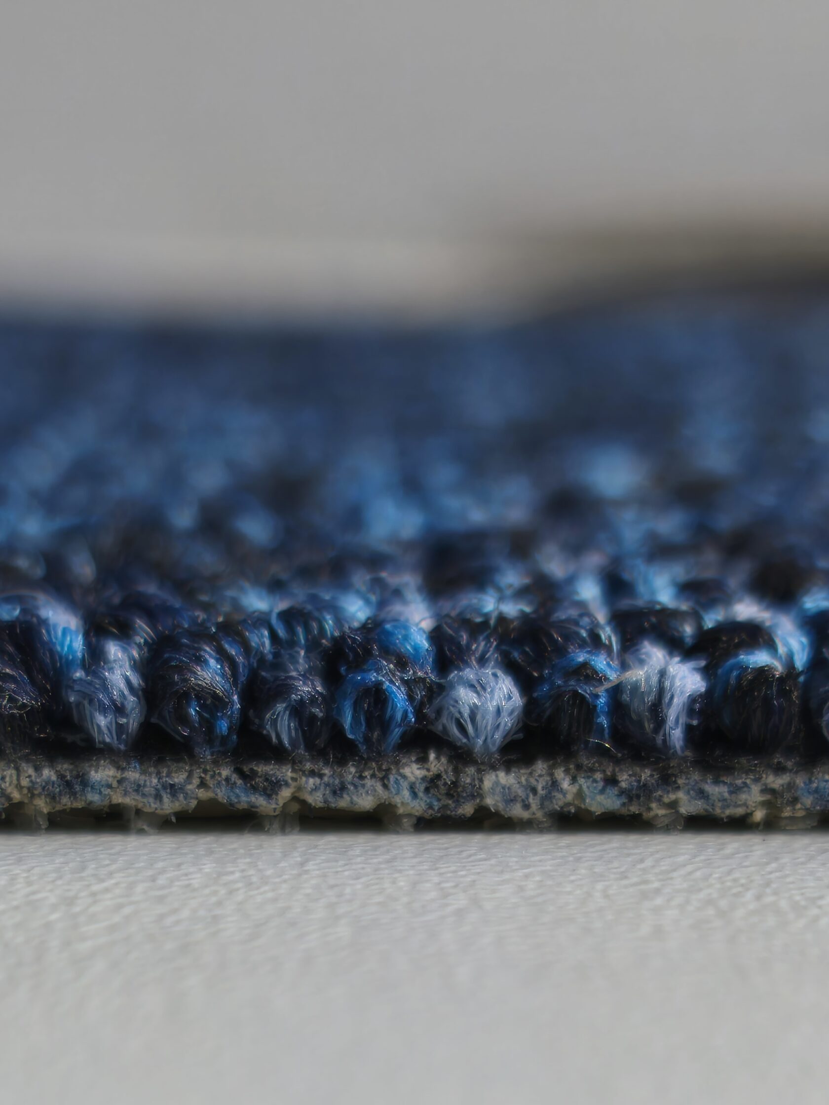 Ковровое покрытие "Bonkeel" Passage Blue (ширина 4м) — купить в Братске