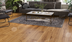 SPC ламинат "Alpine Floor" Andes (1290*246*4 мм) — купить в Братске