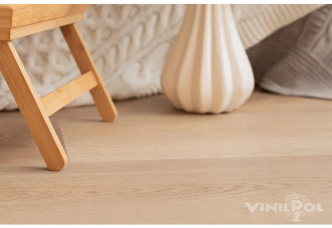 Кварц-винил Дуб Асти (1219,6*228,6*2 мм) — купить в Братске