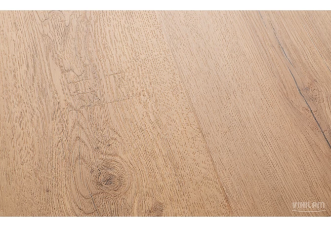 Кварц-винил Дуб Витория (1227*232*2,5 мм) — купить в Братске