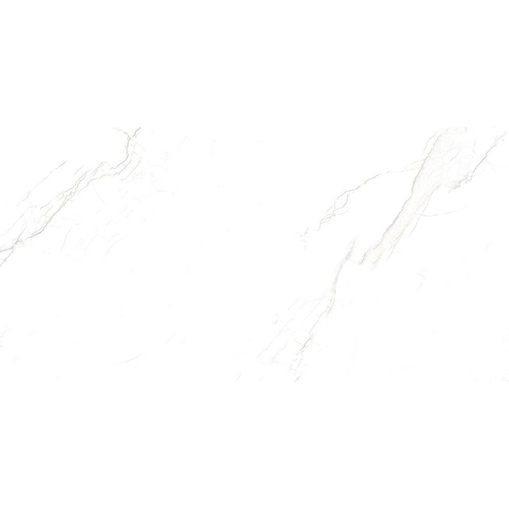 Керамогранит "Ennface" 600*1200 Mystic White Матовый Белый — купить в Братске