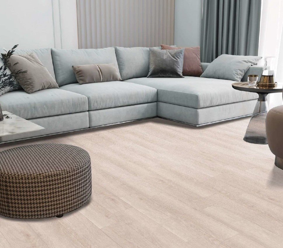 Виниловый ламинат "Cronafloor" Дуб Бурейский (1200*180*3,5 мм) — купить в Братске