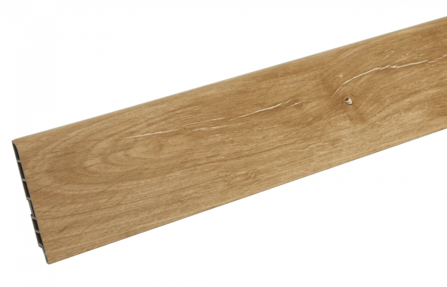 Плинтус CM Floor Дуб Классика  (2200*15*85 мм) — купить в Братске