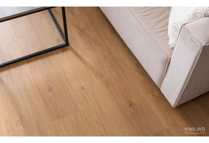 SPC ламинат Дуб Севилья (1220*225*8 мм) — купить в Братске