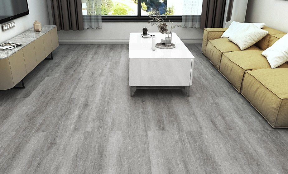 Ламинат SPC AquaMax Дуб Канкун (1220*151*4,5 мм) — купить в Братске