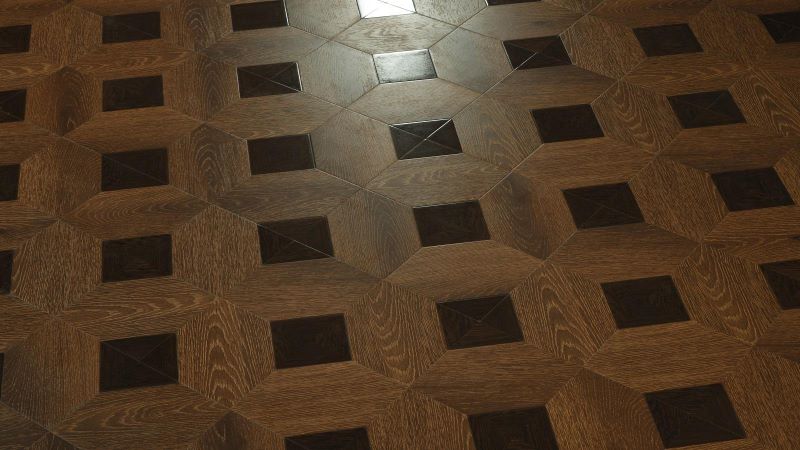 Ламинат "WoodStyle" Opera Аида 1592-5 (1206*402*12 мм) — купить в Братске