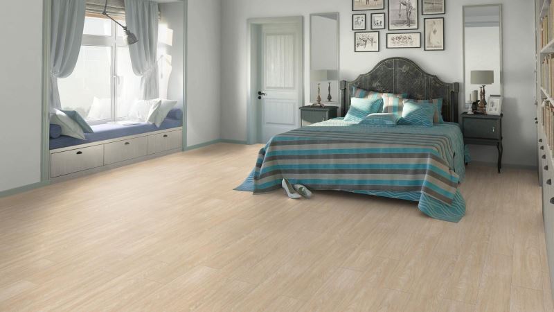 Виниловая плитка "Tarkett" Lounge Simple (914,4*101,6*3,0 мм) — купить в Братске