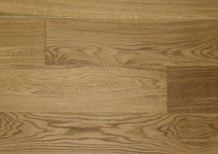 Паркетная доска "Sommer" Malmo Дуб Original (1200*164*13,2 мм) — купить в Братске