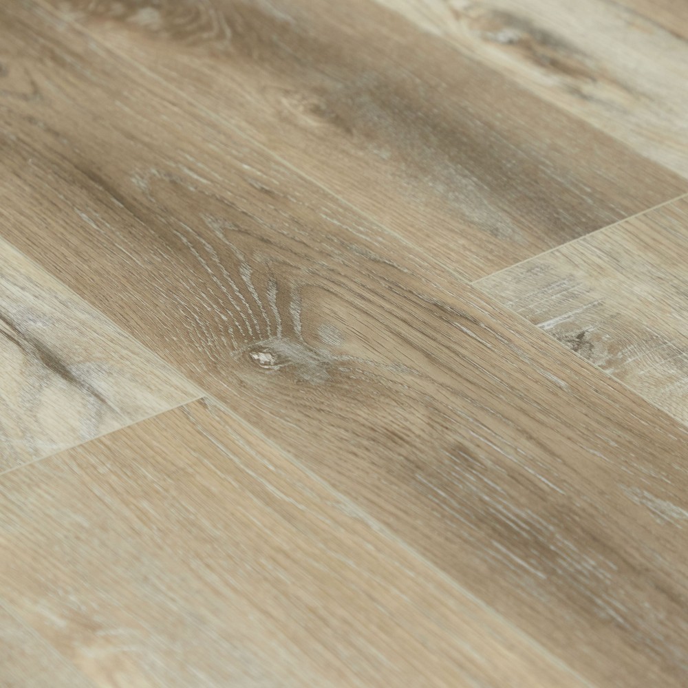 Плитка ПВХ "Betta" Suite Дуб Ботафого (1220*151*4 мм) — купить в Братске