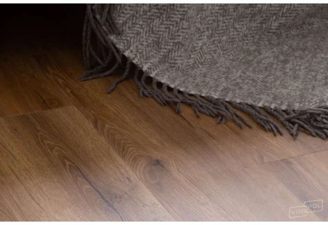 Кварц-винил Дуб Сан-Ремо (1219,6*228,6*2 мм) — купить в Братске